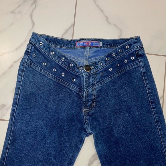 Vintage Jeans - Picture 5 of 5